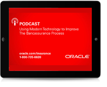 Bancassurance Podcast