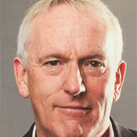 James Woudhuysen