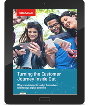 Turning the customer journey inside out