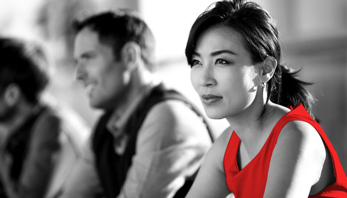 Go Forward with Comprehensive Applications