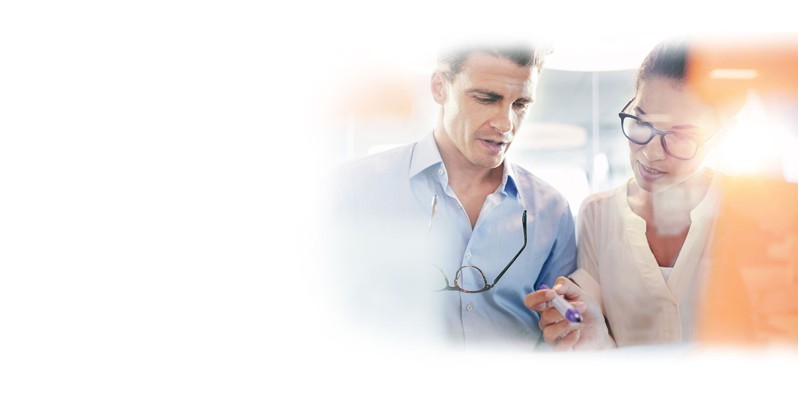 GO balance supply and demand