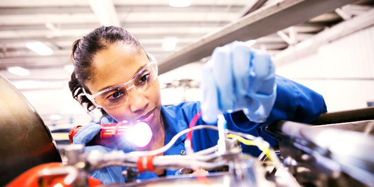 End-to-End Supply Chain Transformation Webcast  