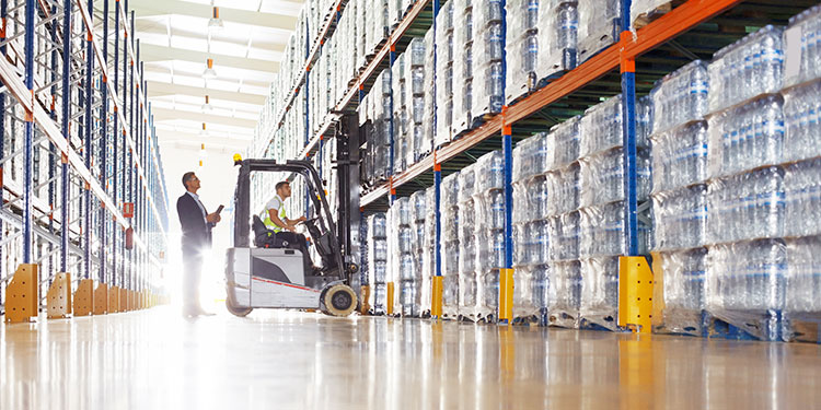 Article: How Supply Chains Can Meet Customer Expectations