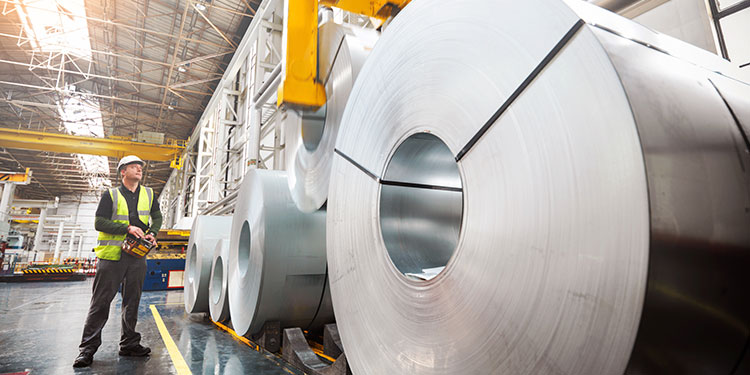 eBook: Why Supply Chain Leaders are Moving to the Cloud