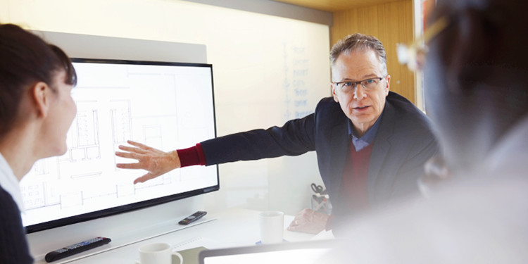 Get Adaptive Supply Chain Planning