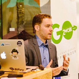 Alberto Gómez Toribio