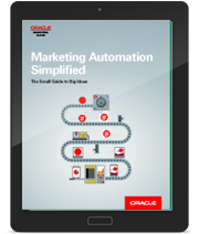 Marketing Automation Simplified Guide