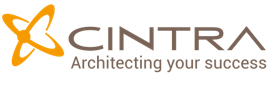 Cintra Logo