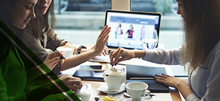 Ecommerce Personalization