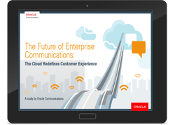 Cloud Redefines Customer Experience