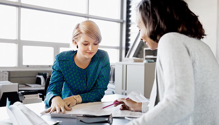 Go Forward with Comprehensive Applications