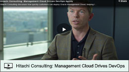 Testimony of Hitachi