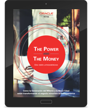 The power and the money