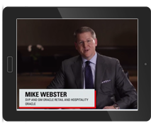 Innovation in Retail