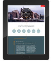 How we can help plan, build and operate your rail infrastructure