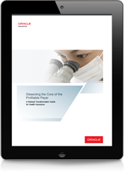 Tackling the Top Five Cloud Concerns with Oracle Health Insurance