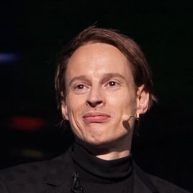 Daan Roosegaarde