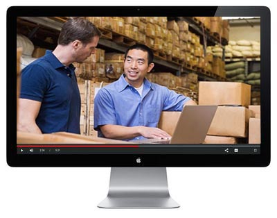 Watch  End-to-End Supply Chain Transformation Video Series