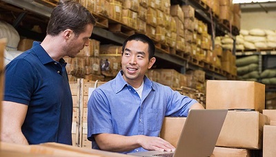 End-to-End Supply Chain Transformation