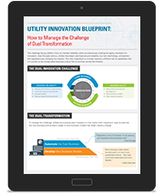 How to manage the challenge of dual transformation