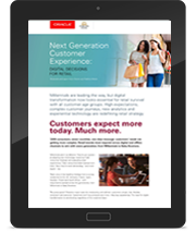 Retail CX Research Report