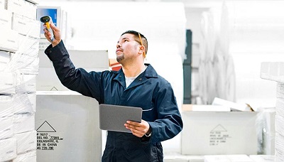 Manufacturing & Maintenance