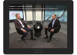 Security: Now a Reason to Move to the Cloud