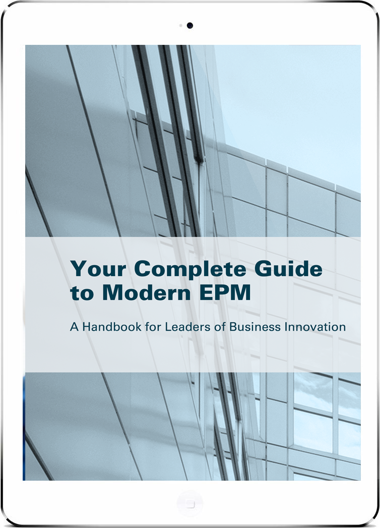 Complete Guide to Modern EPM