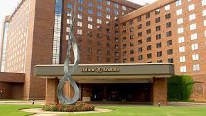 Hilton Anatole