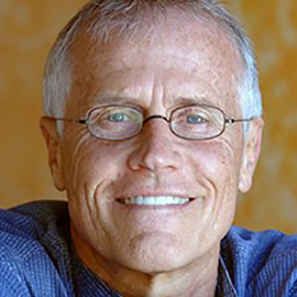 Paul Hawken