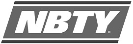 NBTY Logo