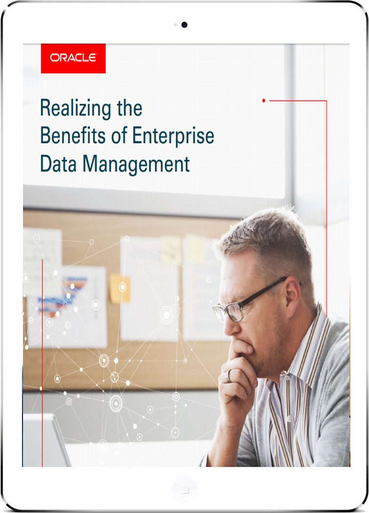 Drive Digital Transformation Through Data Governance