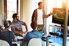 Oracle Analytics Cloud