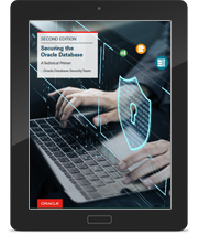 Securing the Oracle Database