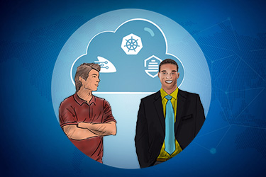 Container Native Development HOL | Oracle
