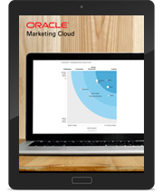 Oracle is a Leader in The Forrester Wave