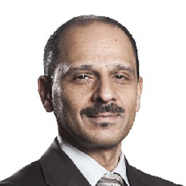 Dr. Khalid Tadlaoui