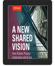 New Shared Vision