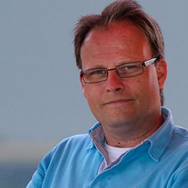 Maurits Dijkens