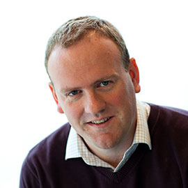 Steven Van Belleghem