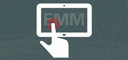 Enterprise Menu Management