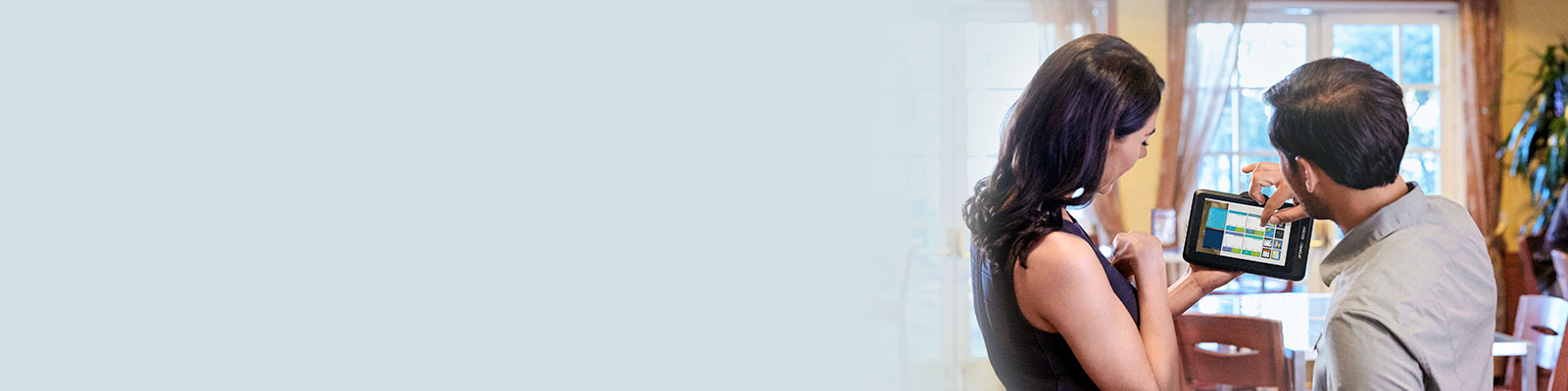 Hospitality Solutions