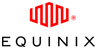 Equinix Logo