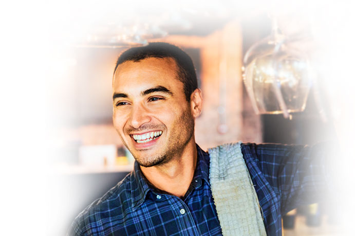 What's Hot in Food and Beverage