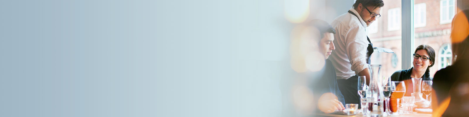 Welcome to The Lounge