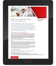 Tackling the Top Five Cloud Concerns with Oracle Health Insurance