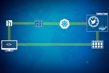 Container Native Development HOL | Oracle