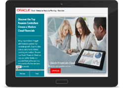 Deliver Decisive Financial Insight and Grow Your Business