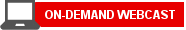 on-demand webcast