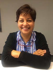 Georgina González Ponce